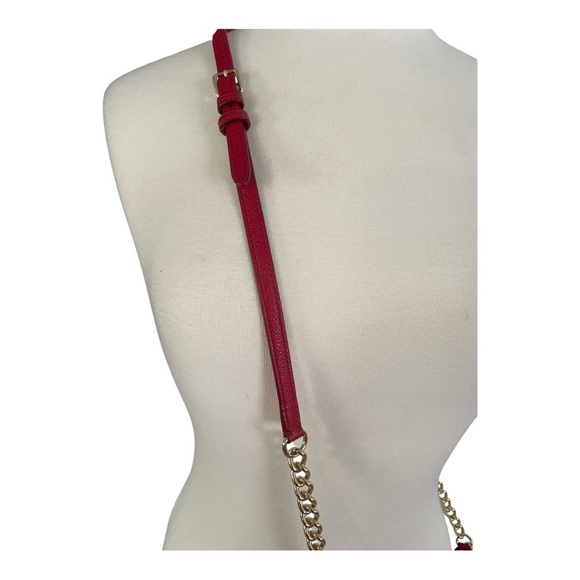 Coach Quinn Chain Crossbody Bag - Picture 7 of 7